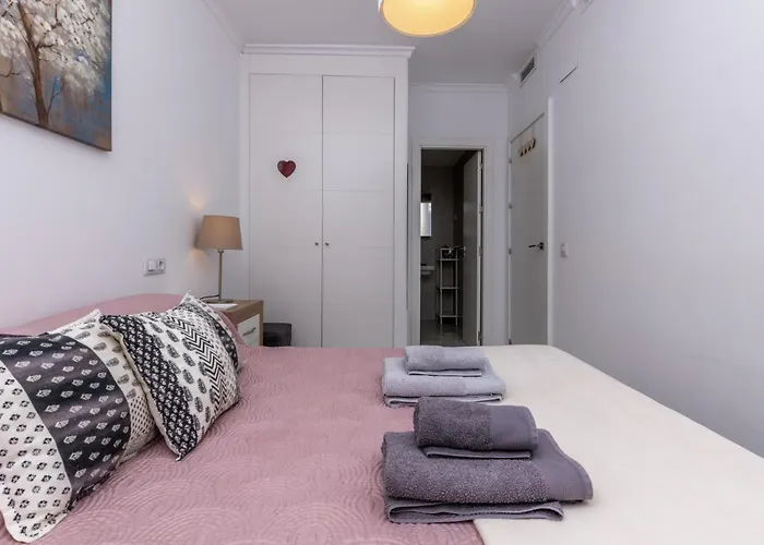 Cozy Apartment Perfect For Couples Smarttv+Wifi