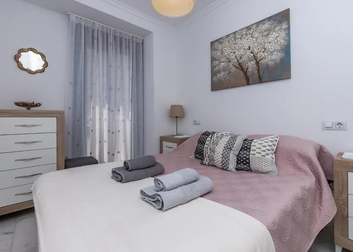 Cozy Apartment Perfect For Couples Smarttv+Wifi