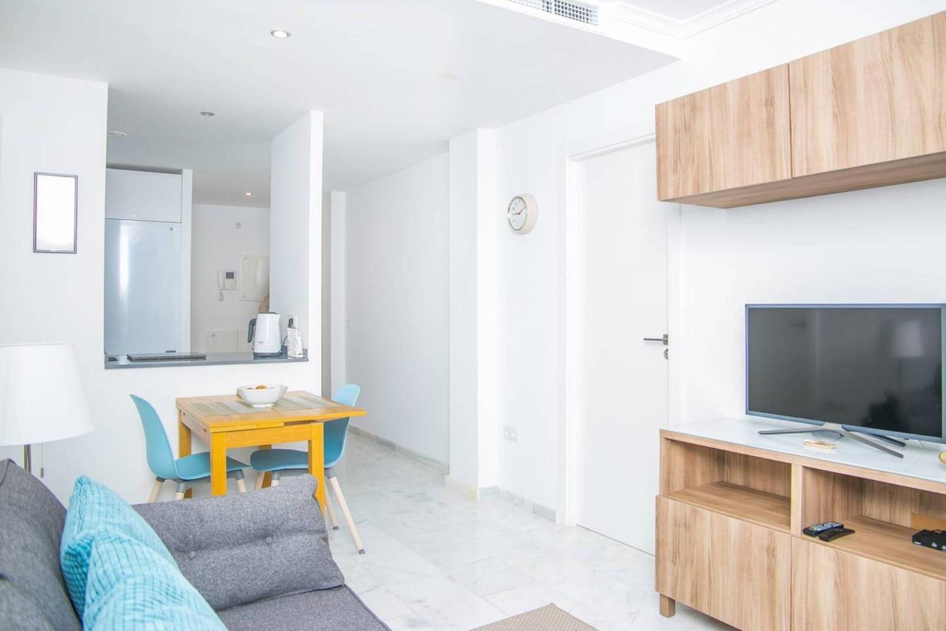 Appartement Cozy Perfect For Couples Smarttv+wifi