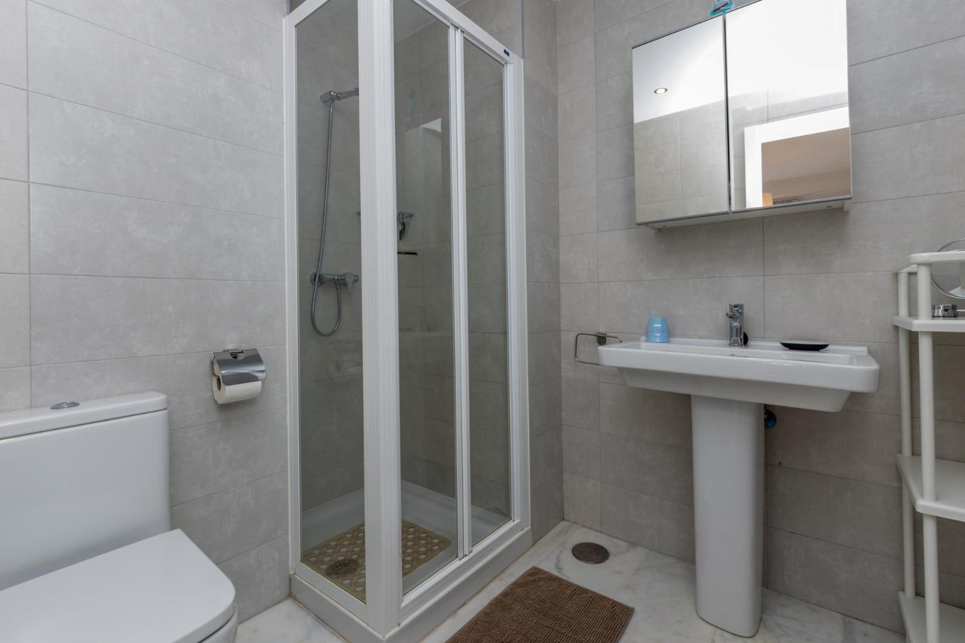 Cozy Perfect For Couples Smarttv+wifi Appartement Fuengirola
