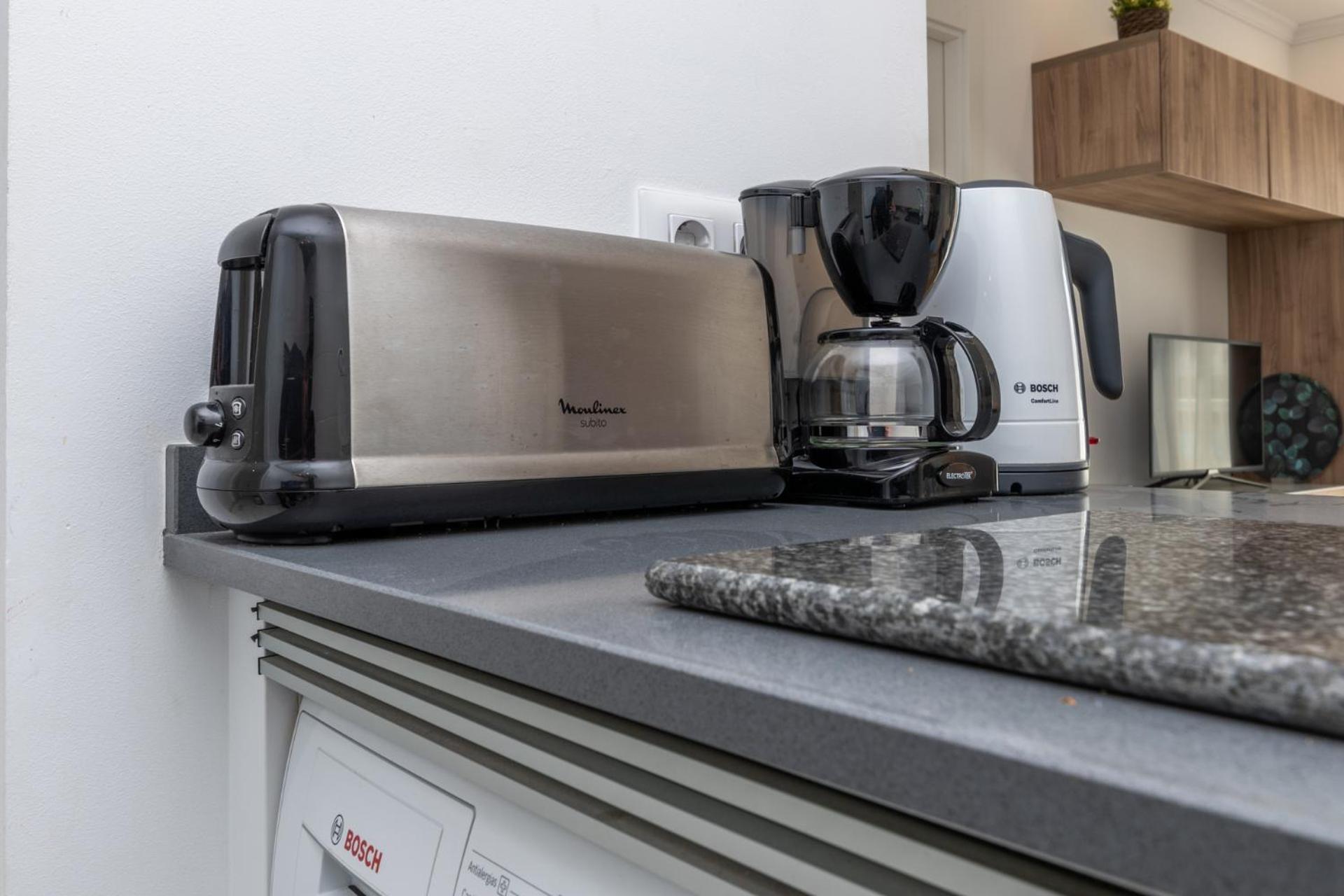 Appartement Cozy Perfect For Couples Smarttv+wifi