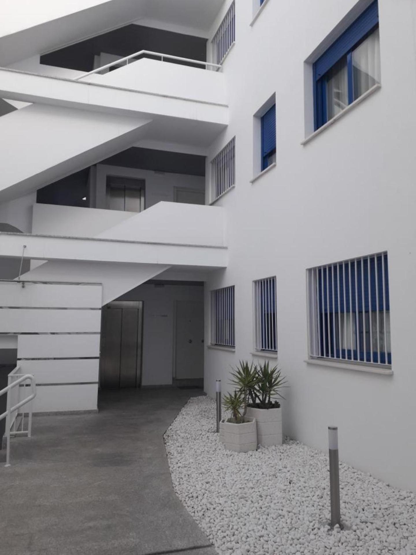 Appartement Cozy Perfect For Couples Smarttv+wifi Fuengirola